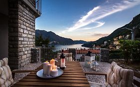 Como Lake Amazing View - Bymyhomeincomo